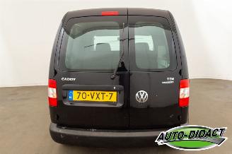 Volkswagen Caddy 1.9 TDI Airco BlueMotion 500 kg picture 27