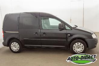 Volkswagen Caddy 1.9 TDI Airco BlueMotion 500 kg picture 30