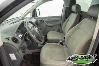 Volkswagen Caddy 1.9 TDI Airco BlueMotion 500 kg picture 19