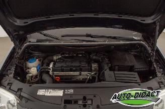 Volkswagen Caddy 1.9 TDI Airco BlueMotion 500 kg picture 25