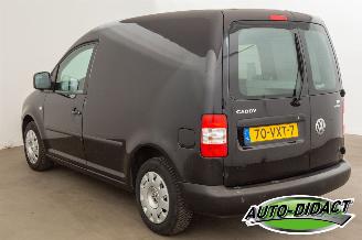 Volkswagen Caddy 1.9 TDI Airco BlueMotion 500 kg picture 3