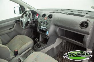 Volkswagen Caddy 1.9 TDI Airco BlueMotion 500 kg picture 17
