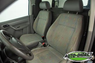 Volkswagen Caddy 1.9 TDI Airco BlueMotion 500 kg picture 20