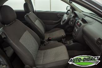 Opel Corsa 1.0-12V 110.654 km Essentia picture 16