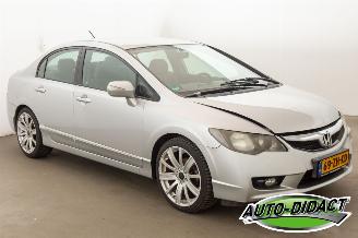 Honda Civic 1.3 Hybrid Automaat Clima picture 2