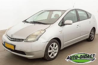 skadebil auto Toyota Prius 1.5 Automaat Airco Clima VVT-i Comfort 2007/9