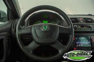 Skoda Fabia 1.2 TDI Clima Greenline picture 5