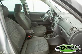 Skoda Fabia 1.2 TDI Clima Greenline picture 15