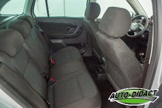 Skoda Fabia 1.2 TDI Clima Greenline picture 18