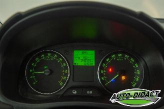 Skoda Fabia 1.2 TDI Clima Greenline picture 6