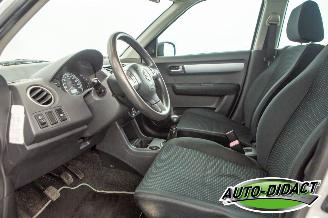 Suzuki Swift 1.3 GLS 117.222 km Airco picture 22