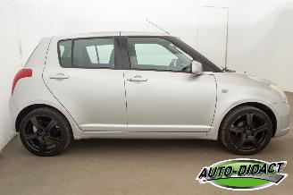Suzuki Swift 1.3 GLS 117.222 km Airco picture 32