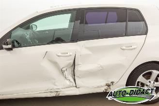 Volkswagen Golf 2.0 TDI Automaat Clima Navi Leder Highline picture 23