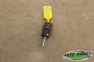 Volkswagen Golf 2.0 TDI Automaat Clima Navi Leder Highline picture 21