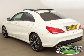 Mercedes Cla-klasse 200 Automaat Airco Pano Navi picture 3