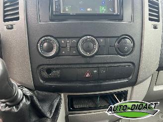 Mercedes Sprinter 314 2.2 CDI 432 HD Airco Laadklep MOTORSCHADE picture 8