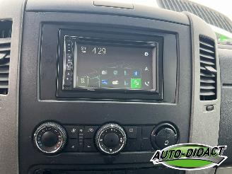 Mercedes Sprinter 314 2.2 CDI 432 HD Airco Laadklep MOTORSCHADE picture 7