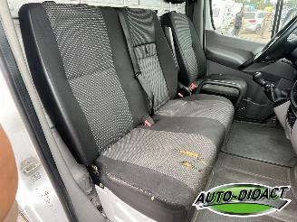 Mercedes Sprinter 314 2.2 CDI 432 HD Airco Laadklep MOTORSCHADE picture 18