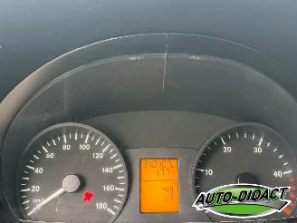 Mercedes Sprinter 314 2.2 CDI 432 HD Airco Laadklep MOTORSCHADE picture 6