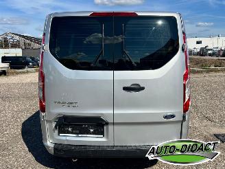 Ford Transit Custom 2.0 Automaat Clima MOTOR LOOPT picture 28