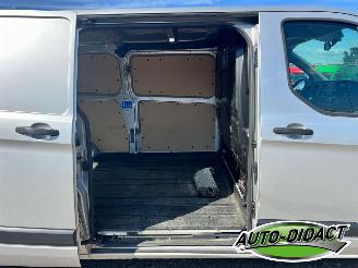 Ford Transit Custom 2.0 Automaat Clima MOTOR LOOPT picture 30