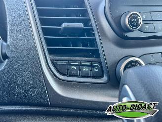 Ford Transit Custom 2.0 Automaat Clima MOTOR LOOPT picture 9