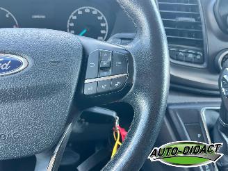 Ford Transit Custom 2.0 Automaat Clima MOTOR LOOPT picture 14