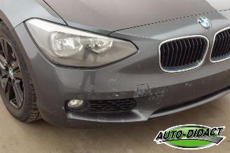 BMW 1-serie 116d Airco Navi picture 33