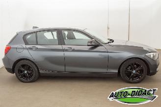 BMW 1-serie 116d Airco Navi picture 42