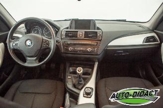 BMW 1-serie 116d Airco Navi picture 24