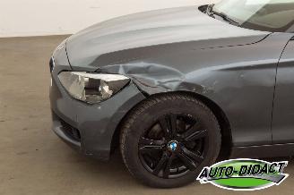 BMW 1-serie 116d Airco Navi picture 31
