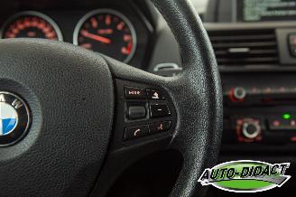 BMW 1-serie 116d Airco Navi picture 16