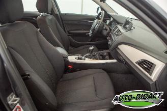 BMW 1-serie 116d Airco Navi picture 21