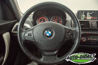 BMW 1-serie 116d Airco Navi picture 5