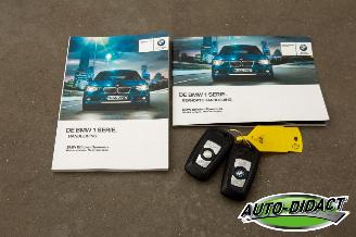 BMW 1-serie 116d Airco Navi picture 28