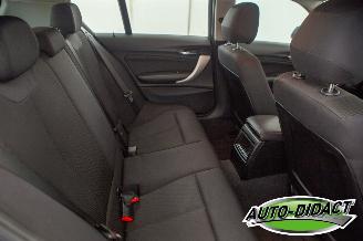 BMW 1-serie 116d Airco Navi picture 23