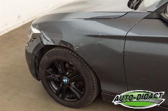 BMW 1-serie 116d Airco Navi picture 30