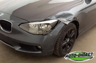 BMW 1-serie 116d Airco Navi picture 32