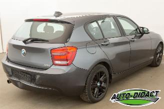 BMW 1-serie 116d Airco Navi picture 4