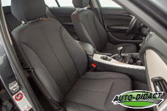 BMW 1-serie 116d Airco Navi picture 20