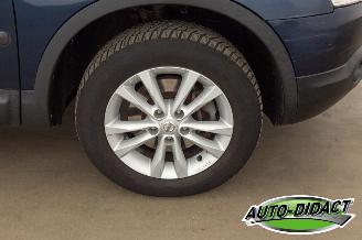 Nissan Qashqai 1.6 Acenta Clima picture 24