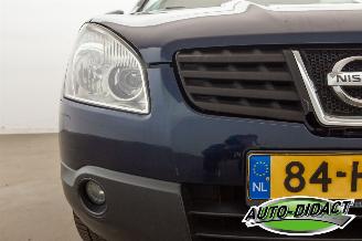 Nissan Qashqai 1.6 Acenta Clima picture 23