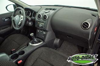 Nissan Qashqai 1.6 Acenta Clima picture 12