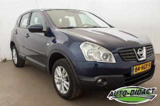 Nissan Qashqai 1.6 Acenta Clima picture 2