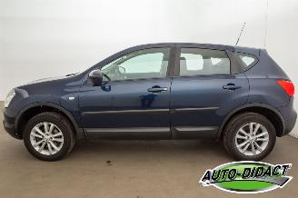 Nissan Qashqai 1.6 Acenta Clima picture 29