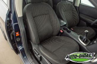Nissan Qashqai 1.6 Acenta Clima picture 14