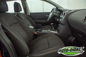 Nissan Qashqai 1.6 Acenta Clima picture 13