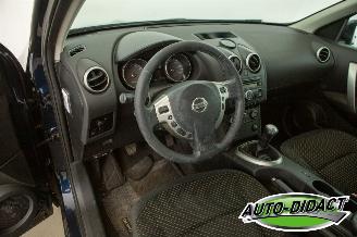 Nissan Qashqai 1.6 Acenta Clima picture 17