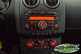 Nissan Qashqai 1.6 Acenta Clima picture 7