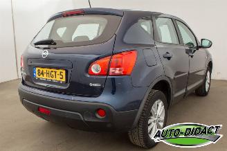 Nissan Qashqai 1.6 Acenta Clima picture 4
